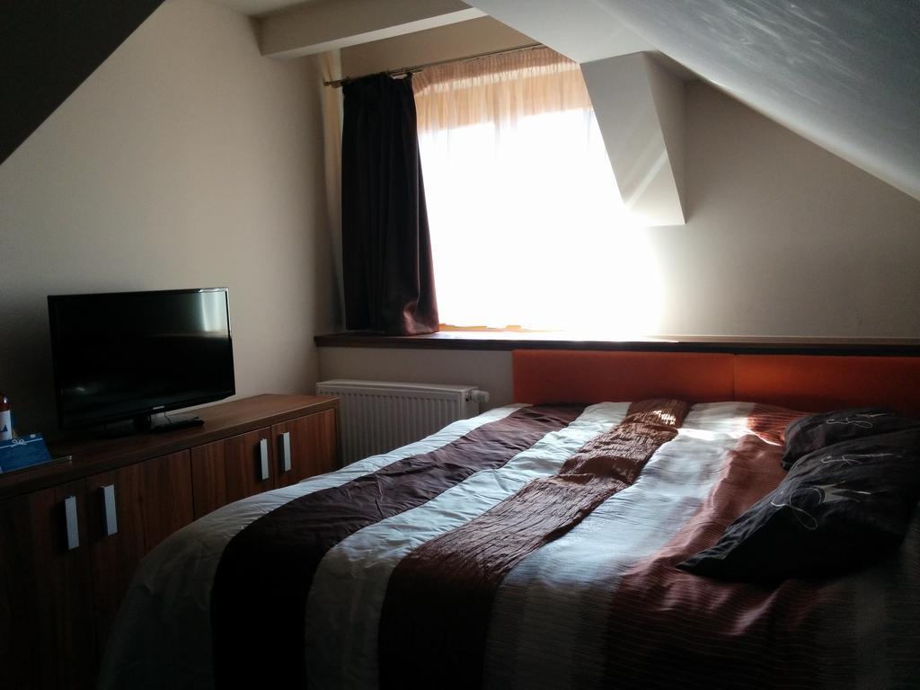 Sissi Park Aparthotel Lachtal Quarto foto