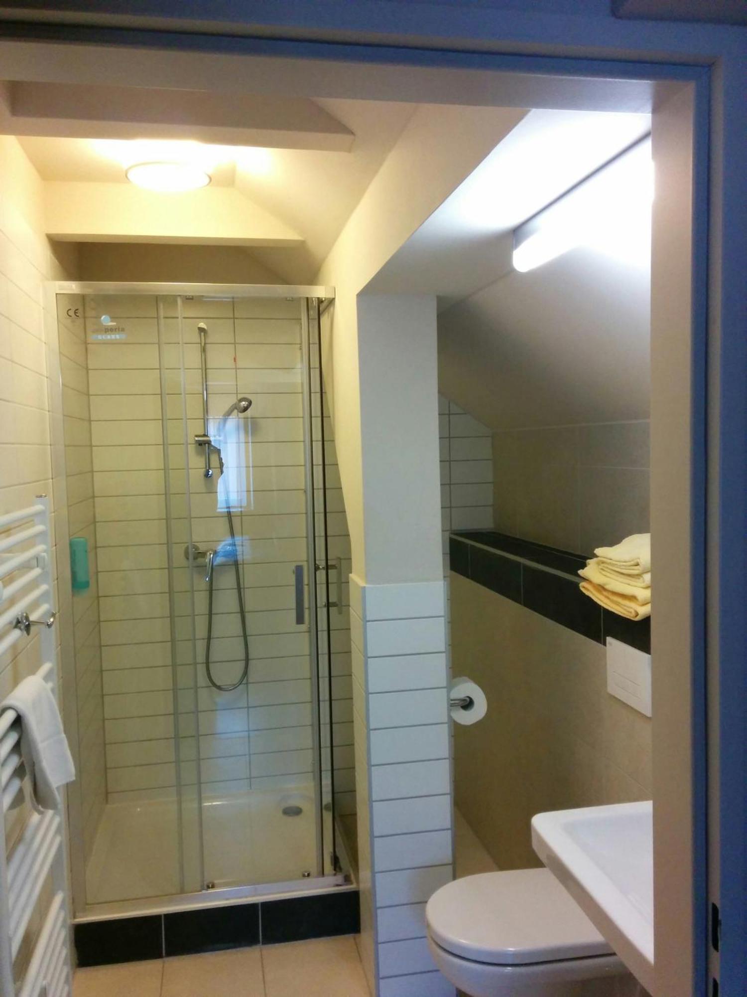 Sissi Park Aparthotel Lachtal Quarto foto